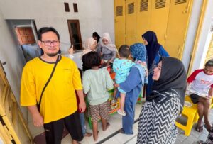 Dimsum Klawing Resmi Hadir di Tegal, Bawa Kualitas Premium dan Buka Peluang Usaha Baru untuk Masyarakat